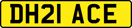 DH21ACE