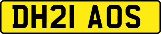 DH21AOS