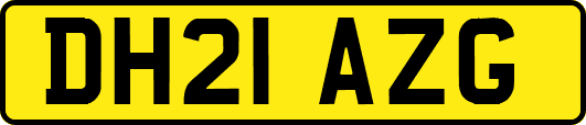 DH21AZG