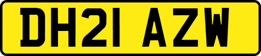 DH21AZW