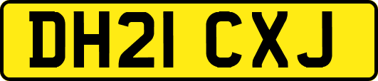 DH21CXJ