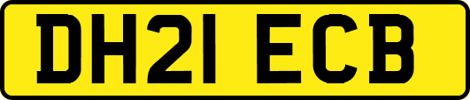 DH21ECB