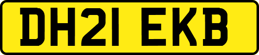 DH21EKB