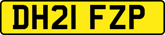 DH21FZP