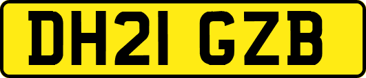 DH21GZB