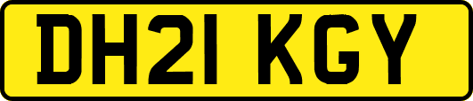 DH21KGY