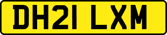 DH21LXM