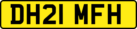 DH21MFH