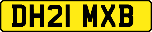 DH21MXB