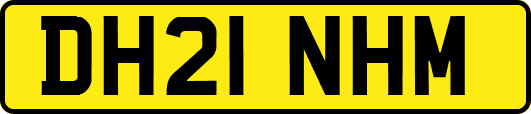 DH21NHM