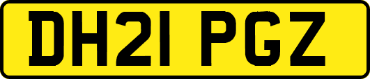 DH21PGZ