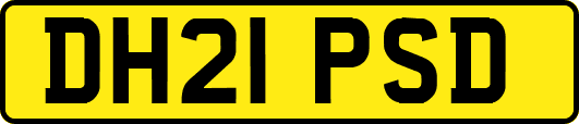 DH21PSD