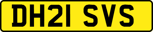 DH21SVS