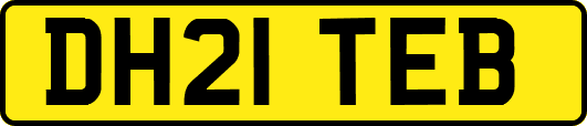 DH21TEB