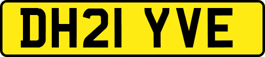 DH21YVE