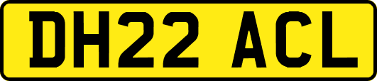 DH22ACL
