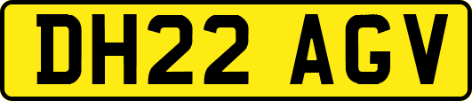 DH22AGV
