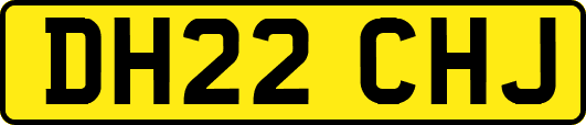 DH22CHJ