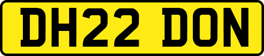 DH22DON