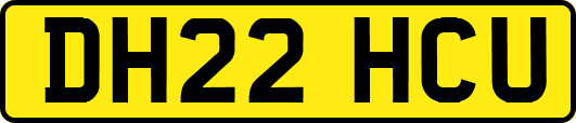 DH22HCU
