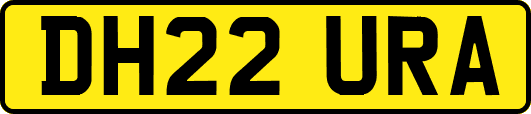DH22URA