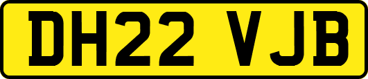 DH22VJB