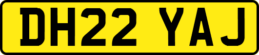 DH22YAJ