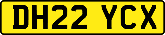 DH22YCX