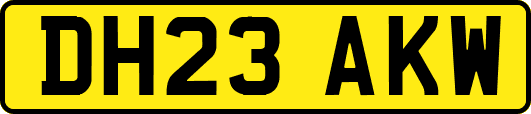 DH23AKW