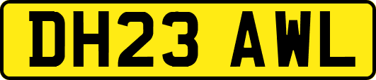 DH23AWL