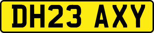 DH23AXY