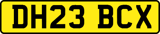 DH23BCX