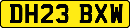 DH23BXW