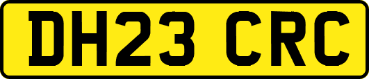DH23CRC