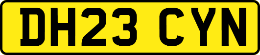 DH23CYN