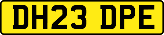DH23DPE