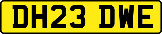 DH23DWE