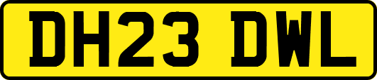 DH23DWL