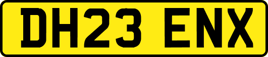 DH23ENX
