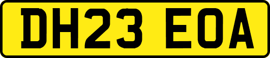 DH23EOA