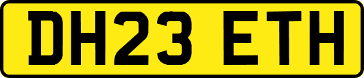 DH23ETH