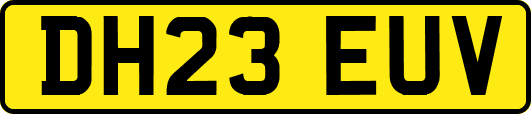 DH23EUV