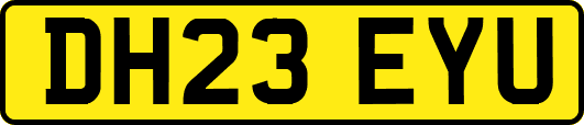 DH23EYU