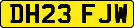 DH23FJW