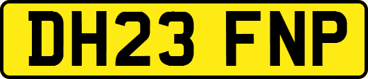 DH23FNP