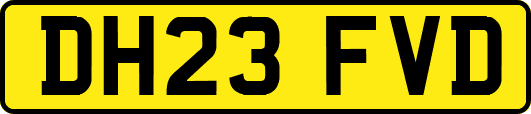 DH23FVD