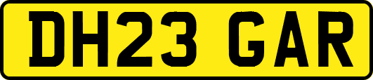 DH23GAR