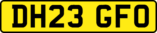 DH23GFO