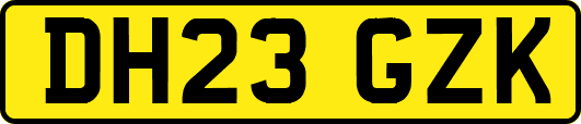 DH23GZK