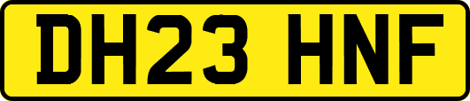 DH23HNF